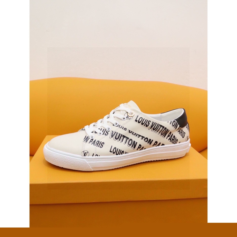LV Casual Shoes